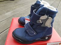 Ricosta Garei Pferd Winterstiefel Stiefel Superfit Gr. 25 NEU Leipzig - Möckern Vorschau