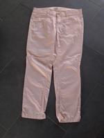 Stretchhose, 7/8 lang, rosefarbig, Taifun, Gr. 40, neuwertig Bayern - Haimhausen Vorschau