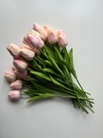 LETZTE CHANCE! Tulpen künstlich / Kunstblumen (30 oder 60 Stück) Nordrhein-Westfalen - Detmold Vorschau