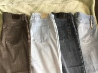 Kurzgrösse Jeans TONI GERRY WEBER MAC ANGELS MULTIBLU GINA Nordfriesland - Husum Vorschau