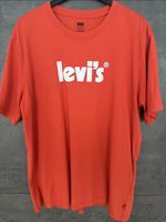 Levi’s Herren T-Shirt Gr. M relaxed fit Neu !!!! Wuppertal - Vohwinkel Vorschau