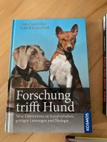 Forschung trifft Hund Schleswig-Holstein - Schönberg / Holm Vorschau