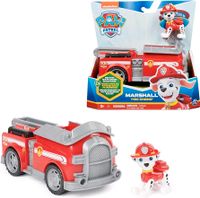 Paw Patrol Feuerwehr mit Figur Baden-Württemberg - Schramberg Vorschau