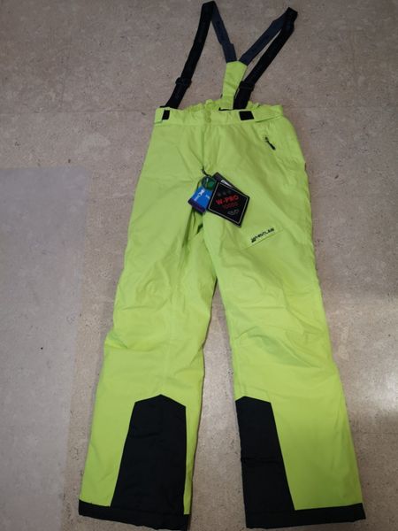 Whistler Fairfax Skihose wasserdicht W-pro 10000 isoliert Größe M in  Nürnberg (Mittelfr) - Südoststadt | eBay Kleinanzeigen ist jetzt  Kleinanzeigen