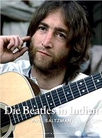 Die BEATLES in Indien , Fotografien von 1968.  Lyrics u.a. Nordrhein-Westfalen - Detmold Vorschau