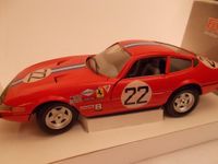 1:18 Modellauto Ferrari Daytona 365 GTB4 von Giodi in OVP Bayern - Selb Vorschau