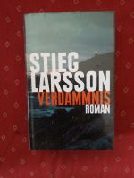 Stieg Larsson "Verdammnis" Nordrhein-Westfalen - Leverkusen Vorschau