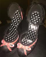 Damenschuhe in der Gr.6 ca.39 für 2,-€ zu verkaufen Berlin - Wilmersdorf Vorschau