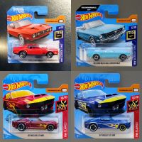 Ford Mustang Shelby GT500 Mach 1 007 07 71 65 67 Coupe HOT WHEELS Altona - Hamburg Blankenese Vorschau