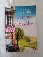 Annie Darling Sommer in Bloomsbury ISBN-13: 978-3328101116 Essen - Essen-Werden Vorschau