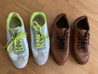 KangaRoos Sneaker Gr. 40 Bayern - Burglengenfeld Vorschau