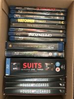 BluRays: Watchmen, Dark Knight, Town, Snowwhite, Casino Royal,... Baden-Württemberg - Hessigheim Vorschau