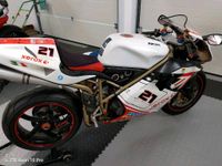 Ducati 916 Niedersachsen - Schwanewede Vorschau