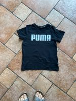 Shirt jungen Puma gr.128 Brandenburg - Perleberg Vorschau