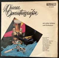 Wiener Operettengrüße Vinyl LP Essen - Essen-Frintrop Vorschau