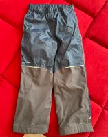 Vaude - Outdoor robuste Regenhose - Waldkindergarten Schule Eimsbüttel - Hamburg Lokstedt Vorschau