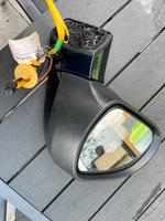 Peugeot 308 Seitenspiegel Fahrer Schleswig-Holstein - Norderstedt Vorschau
