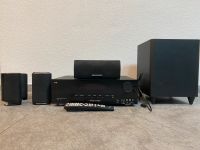 Heimkino 5.1 / Harman Kardon AVR 70 Bayern - Starnberg Vorschau