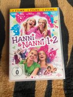 Hanni und Nanni 1+2 DVD Niedersachsen - Ahnsbeck Vorschau