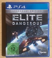 Elite Dangerous Legendary Edition PS4 Hessen - Schotten Vorschau