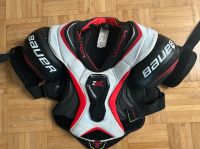 Bauer Vapor 2X SR Brustpanzer Eushockey Köln - Rath-Heumar Vorschau