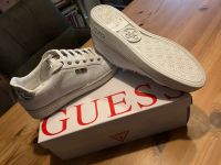 Guess Turnschuhe Größe 39 Nordrhein-Westfalen - Waldbröl Vorschau