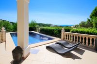 MPH-3087 Luxusvilla mit Meerblick in Costa de la Calma, Mallorca Mitte - Wedding Vorschau