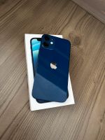 iPhone 12 mini 256 GB TOP Zustand Bayern - Bayreuth Vorschau