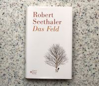 Robert Seethaler, Das Feld (gebunden, 2018) Berlin - Zehlendorf Vorschau