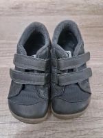 bar3foot Elf  Denver Vegan Sneaker Warm Grau barefoot Nordrhein-Westfalen - Herne Vorschau