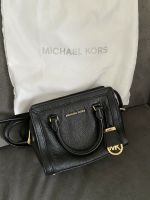 Michael Kors Umhängetasche schwarz wie NEU Handtasche Damen Bayern - Lohr (Main) Vorschau