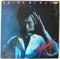 LP JOHNNY OHKURA - Going My Way - JVC Japan * MINT * Erstbesitz Nordrhein-Westfalen - Heinsberg Vorschau