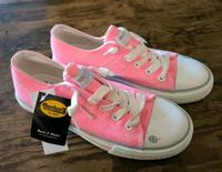 Dockers Sneaker Low Größe 35, pink, neu und ungetragen Nordrhein-Westfalen - Hürth Vorschau