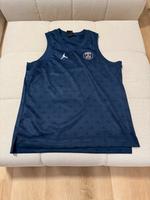 Jordan Trikot - blau, Große L, wie neu Hessen - Fulda Vorschau