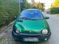 Renault Twingo Unfalschaden Bayern - Gröbenzell Vorschau