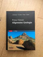 Allgemeine Geologie Hessen - Großkrotzenburg Vorschau