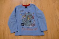 Sweatshirt angeraut JAKO-O Gr. 104/110 "Deutschland" blau Bayern - Regensburg Vorschau