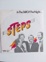 Steps Music the 50s Sherry + In the still of the ... Schallplatte Frankfurt am Main - Oberrad Vorschau