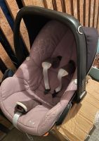 Maxi Cosi Pebble - Babyschale Stuttgart - Weilimdorf Vorschau