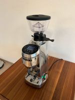 Mazzer Kony S Electronic Mühle Alu Hochglanz, 320g Bohnenbehälter Baden-Württemberg - Sigmaringen Vorschau