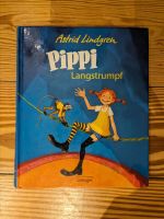 Buch "Pippi Langstrumpf" - Astrid Lindgren Hamburg-Nord - Hamburg Uhlenhorst Vorschau