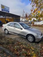 Mercedes-Benz C 180 Kompressor CLASSIC Classic Bayern - Augsburg Vorschau