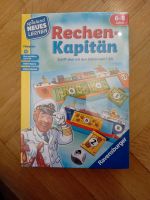 Rechenkapitän Ravensburger 6-8 Jahre Thüringen - Drei Gleichen Vorschau