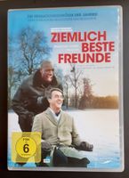 DVD - Ziemlich Beste Freunde Baden-Württemberg - Steinheim Vorschau