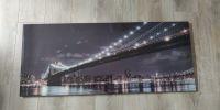 Brooklyn Bridge - Bild auf Acrylglasplatte Nordrhein-Westfalen - Herzebrock-Clarholz Vorschau