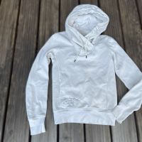 Arcteryx Hoodie (M Damen) Sweatshirt Pullover weiß Baden-Württemberg - Heidelberg Vorschau