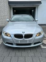 Bmw 320D Cabrio Niedersachsen - Braunschweig Vorschau