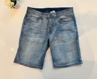 Jeans - Shorts Gr. 50 Kiel - Russee-Hammer Vorschau