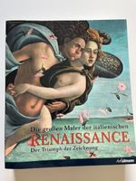 Bildband - Malerei Renaissance Rheinland-Pfalz - Wasserliesch Vorschau