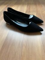 Dune Schuhe Ballerina Größe 40 Baden-Württemberg - Lörrach Vorschau